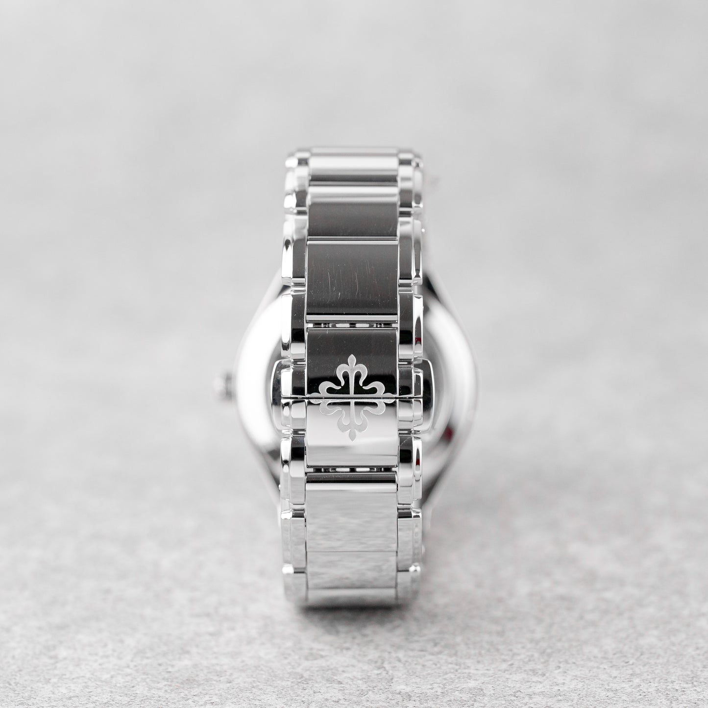 PATEK PHILIPPE TWENTY~4 'BLUE DIAL' REF: 7300/1200A-001 (2018)