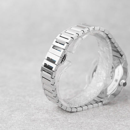 BULGARI OCTO ROMA WORLDTIME REF: 103481 (2021)