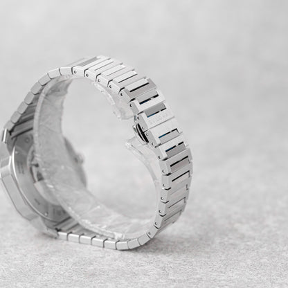 BULGARI OCTO ROMA WORLDTIME REF: 103481 (2021)