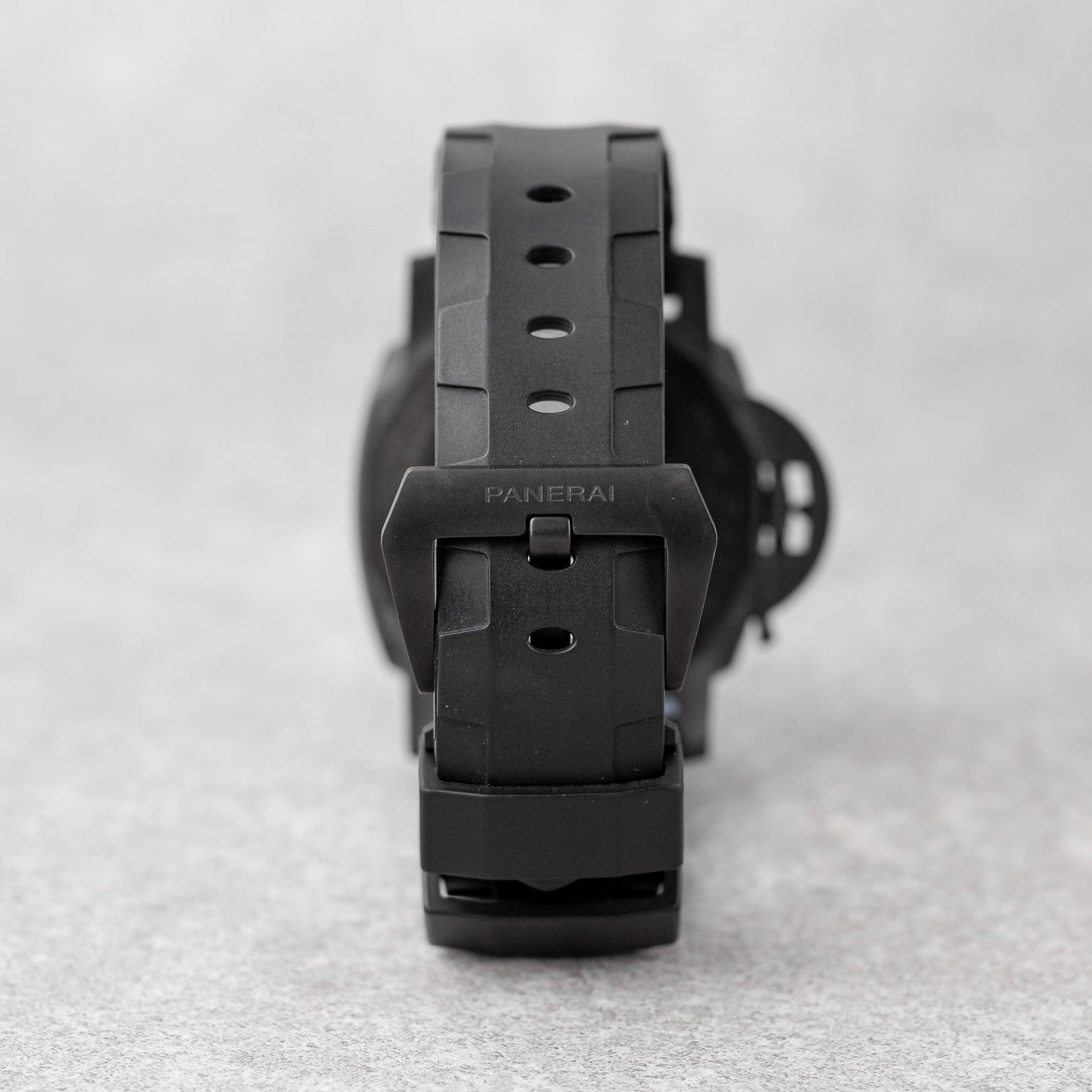 PANERAI LUMINOR CHRONO CARBOTECH 44MM REF: PAM01219 (2024)