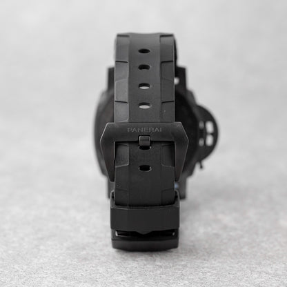 PANERAI LUMINOR CHRONO CARBOTECH 44MM REF: PAM01219 (2024)