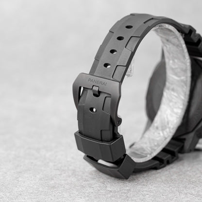 PANERAI LUMINOR CHRONO CARBOTECH 44MM REF: PAM01219 (2024)