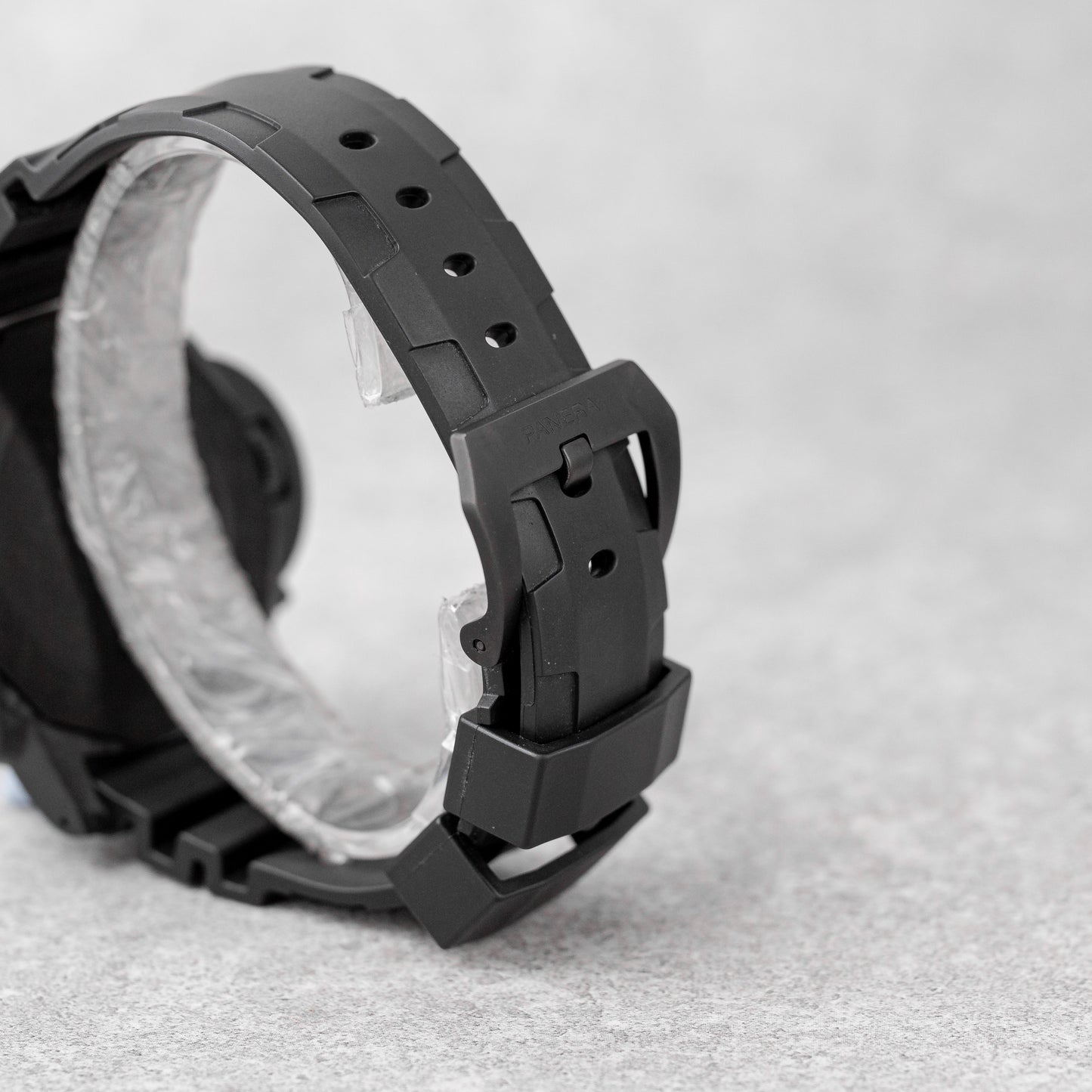 PANERAI LUMINOR CHRONO CARBOTECH 44MM REF: PAM01219 (2024)