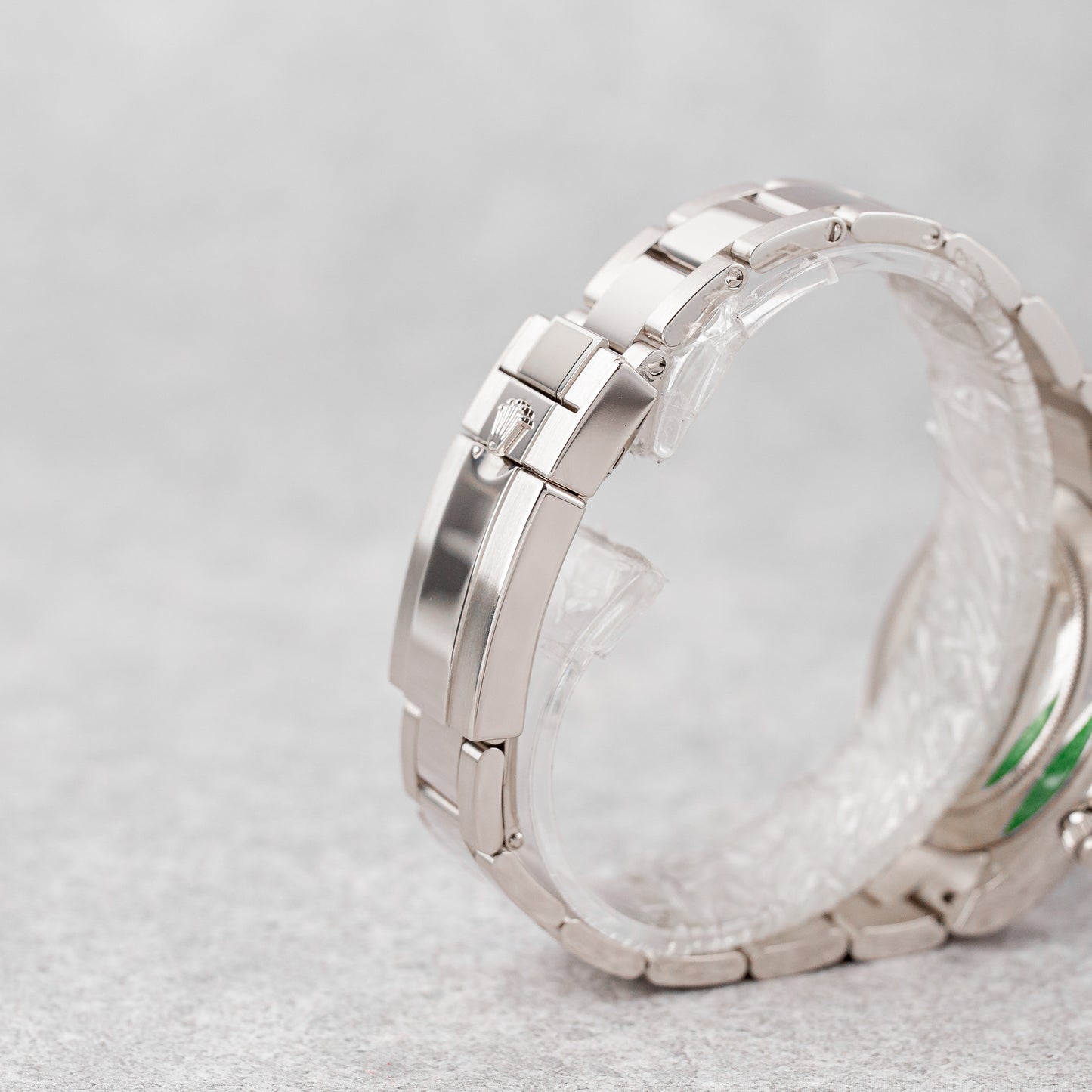 ROLEX DAYTONA "BLUE DIAL" REF: 116509 (2018)