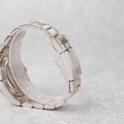 ROLEX DAYTONA "BLUE DIAL" REF: 116509 (2018)