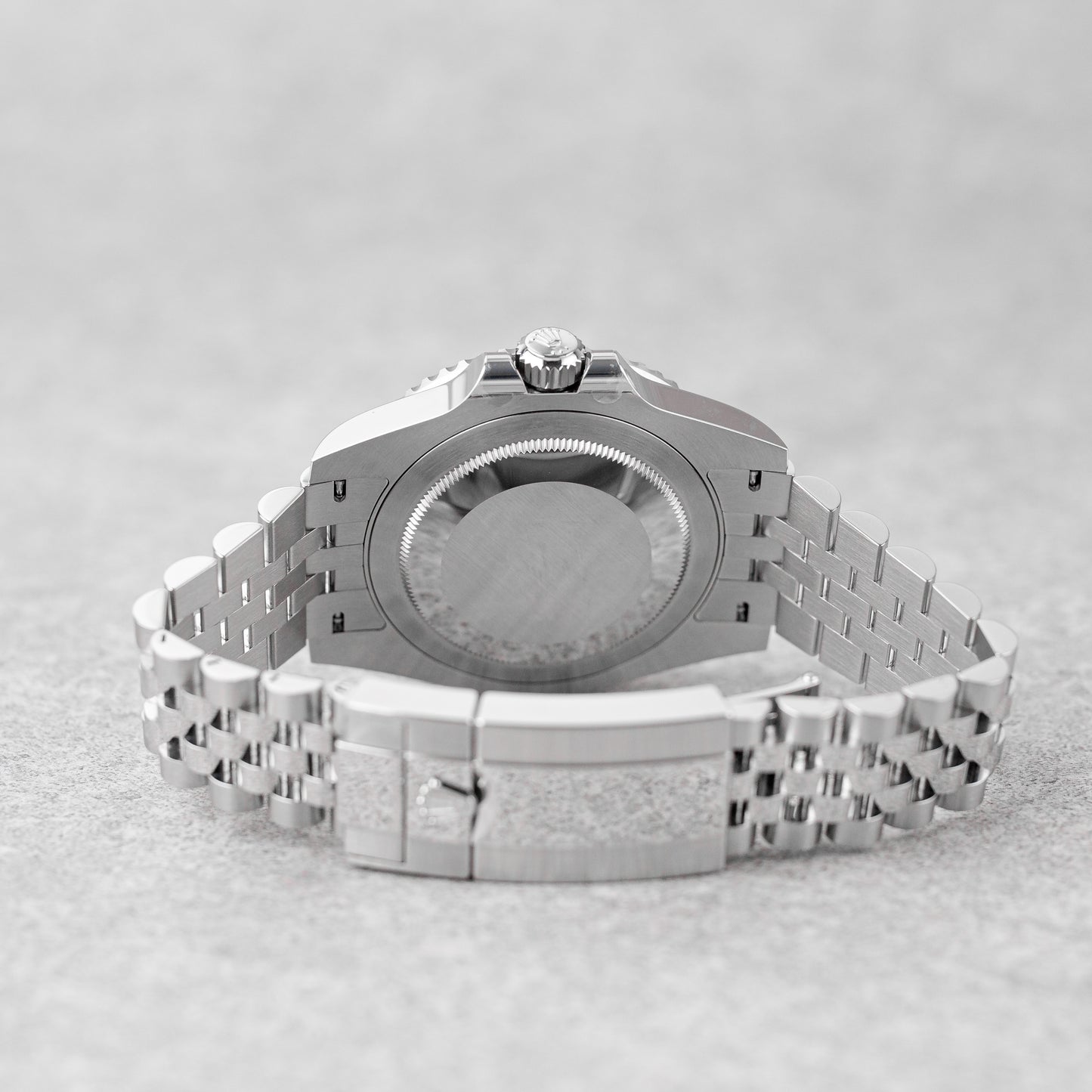 ROLEX GMT-MASTER II "PEPSI" REF: 126710BLRO (2022)