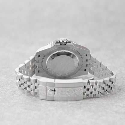 ROLEX GMT-MASTER II "PEPSI" REF: 126710BLRO (2022)