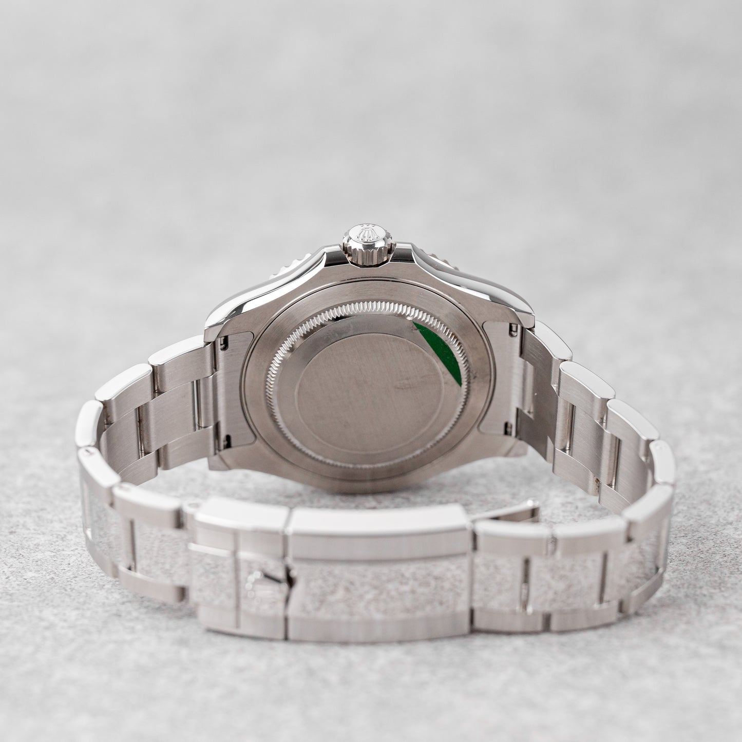 ROLEX YACHT-MASTER 40 "DIAL DE RÓDIO" REF: 126622 (2023)