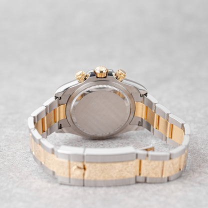 ROLEX DAYTONA "WHITE DIAL" REF: 126503 (2024)