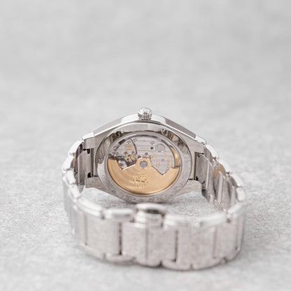 PATEK PHILIPPE TWENTY~4 'BLUE DIAL' REF: 7300/1200A-001 (2018)