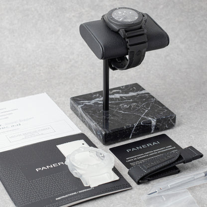 PANERAI LUMINOR CHRONO CARBOTECH 44MM REF: PAM01219 (2024)