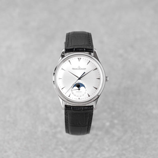JAEGER-LECOULTRE MASTER ULTRA THIN MOON REF: Q1368420 (2014)