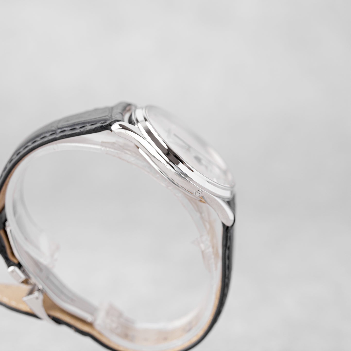 JAEGER-LECOULTRE MASTER ULTRA FINO LUA REF: Q1368420 (2014)