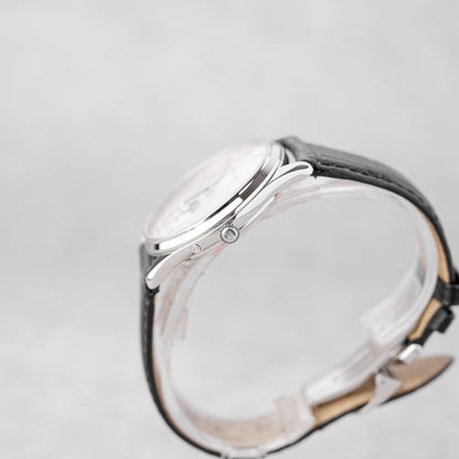JAEGER-LECOULTRE MASTER ULTRA FINO LUA REF: Q1368420 (2014)