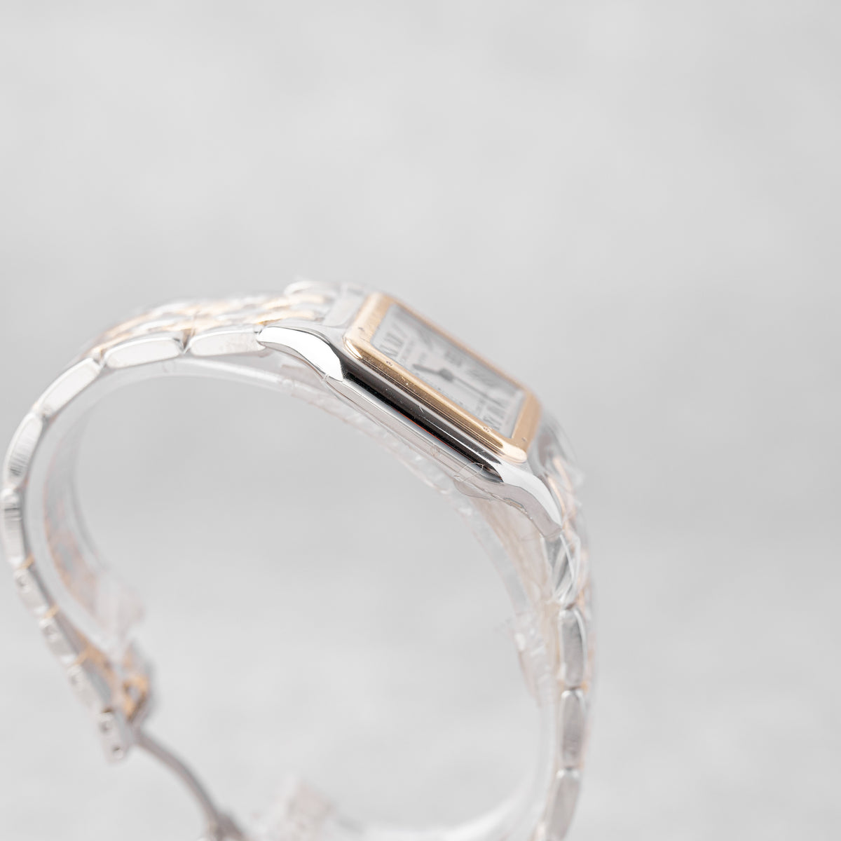 CARTIER PANTHERE LARGE S&G REF: W2PN0016 (2025)