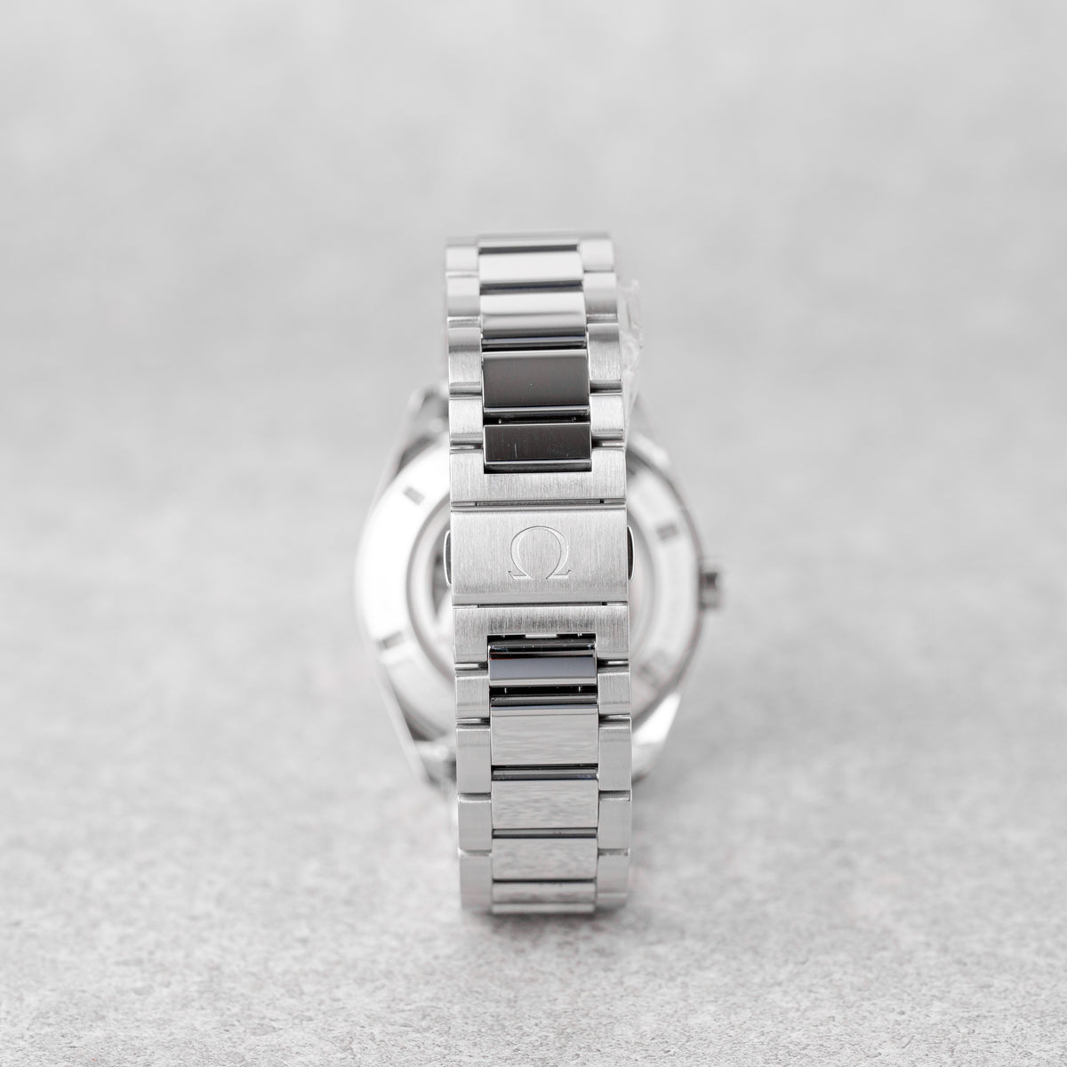 OMEGA SEAMASTER AQUA TERRA SPECTRE JAMES BOND 007 REF: 231.10.42.21.03.004 (2015)