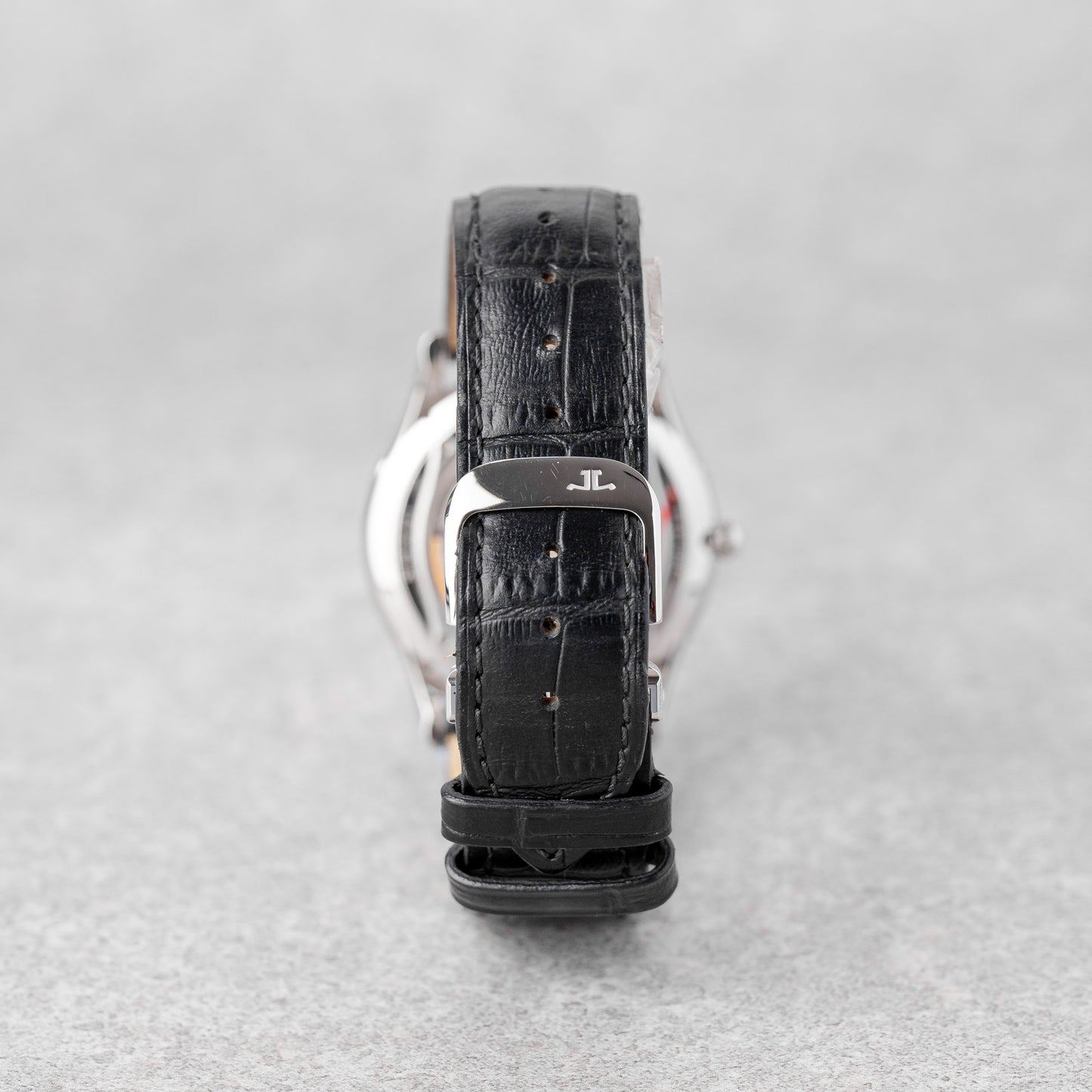 JAEGER-LECOULTRE MASTER ULTRA FINO LUA REF: Q1368420 (2014)