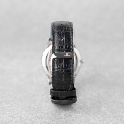 JAEGER-LECOULTRE MASTER ULTRA FINO LUA REF: Q1368420 (2014)