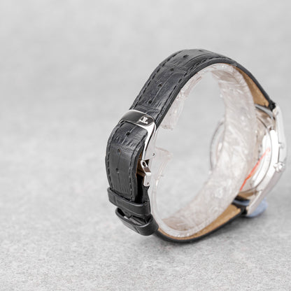 JAEGER-LECOULTRE MASTER ULTRA FINO LUA REF: Q1368420 (2014)