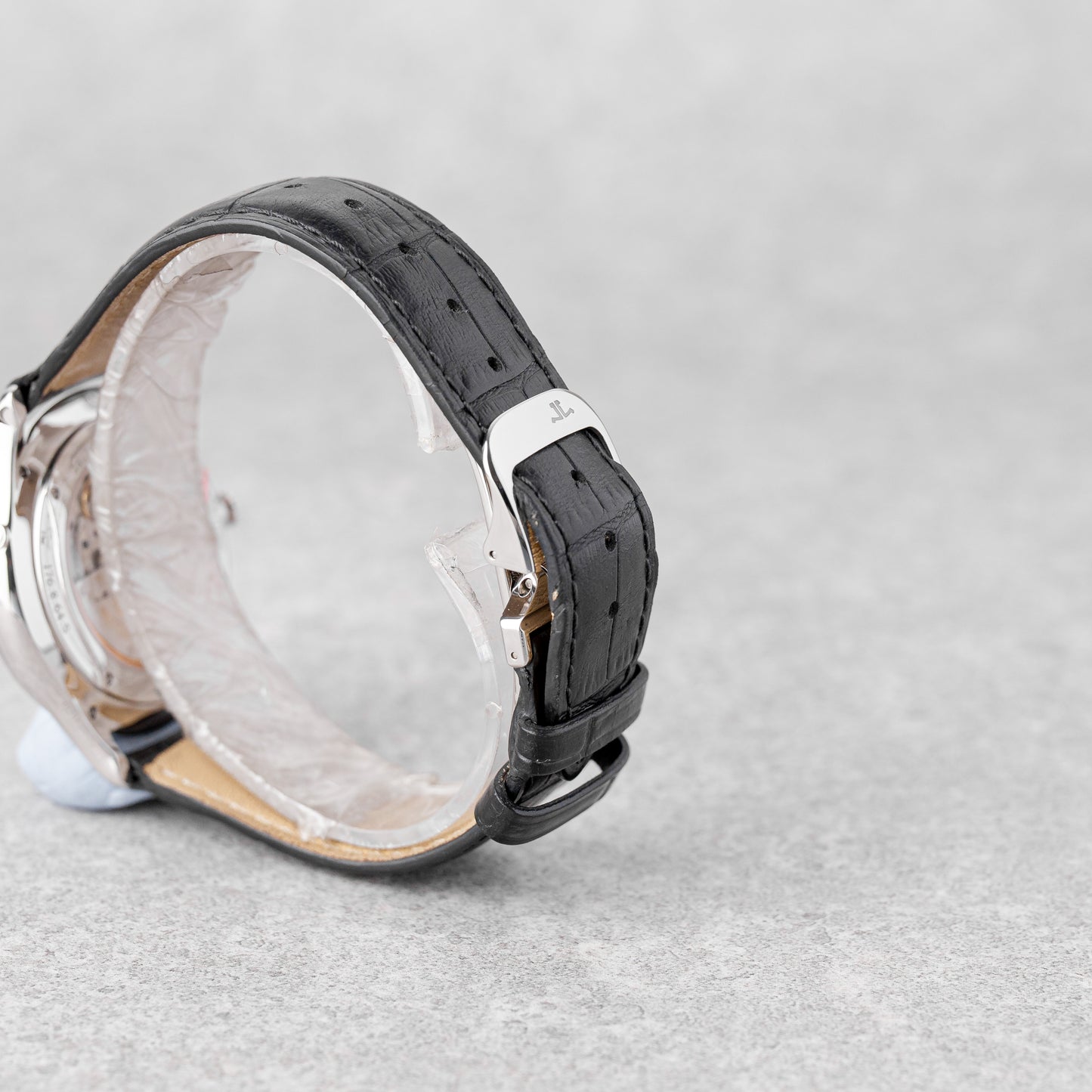 JAEGER-LECOULTRE MASTER ULTRA FINO LUA REF: Q1368420 (2014)