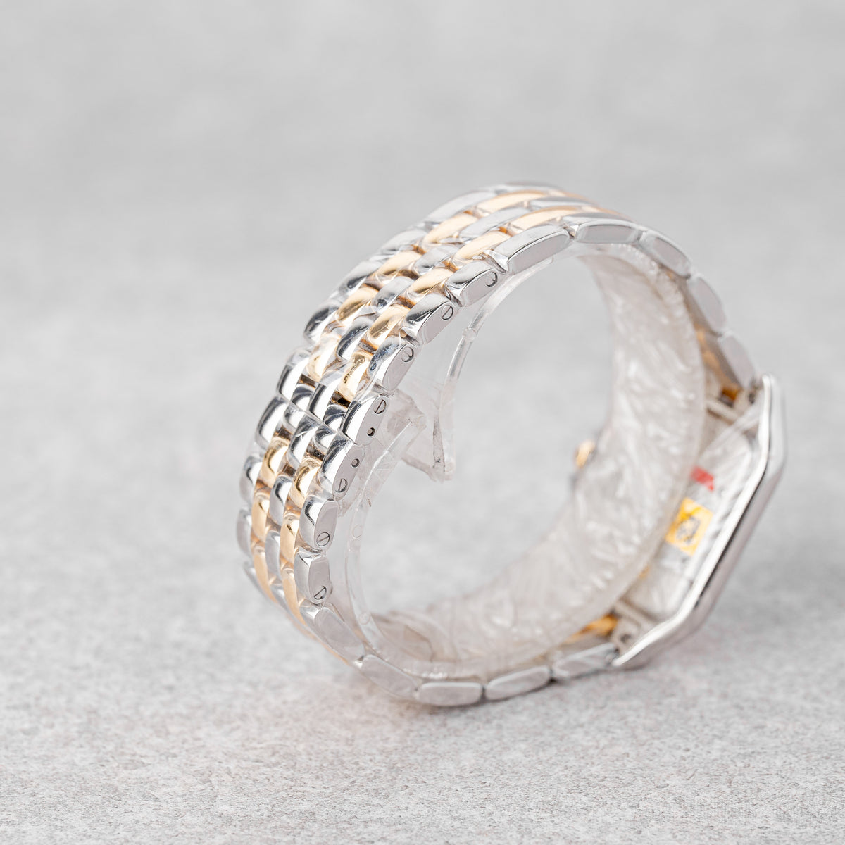 CARTIER PANTHERE LARGE S&G REF: W2PN0016 (2025)