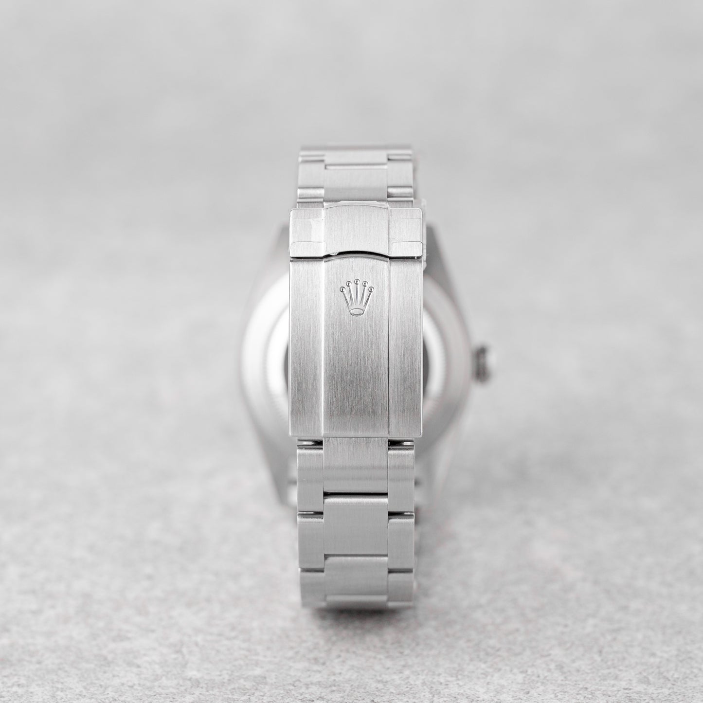 ROLEX OYSTER PERPETUAL 41 LAVENDER REF: 134300 (2026)