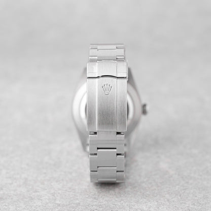 ROLEX OYSTER PERPETUAL 41 LAVENDER REF: 134300 (2026)