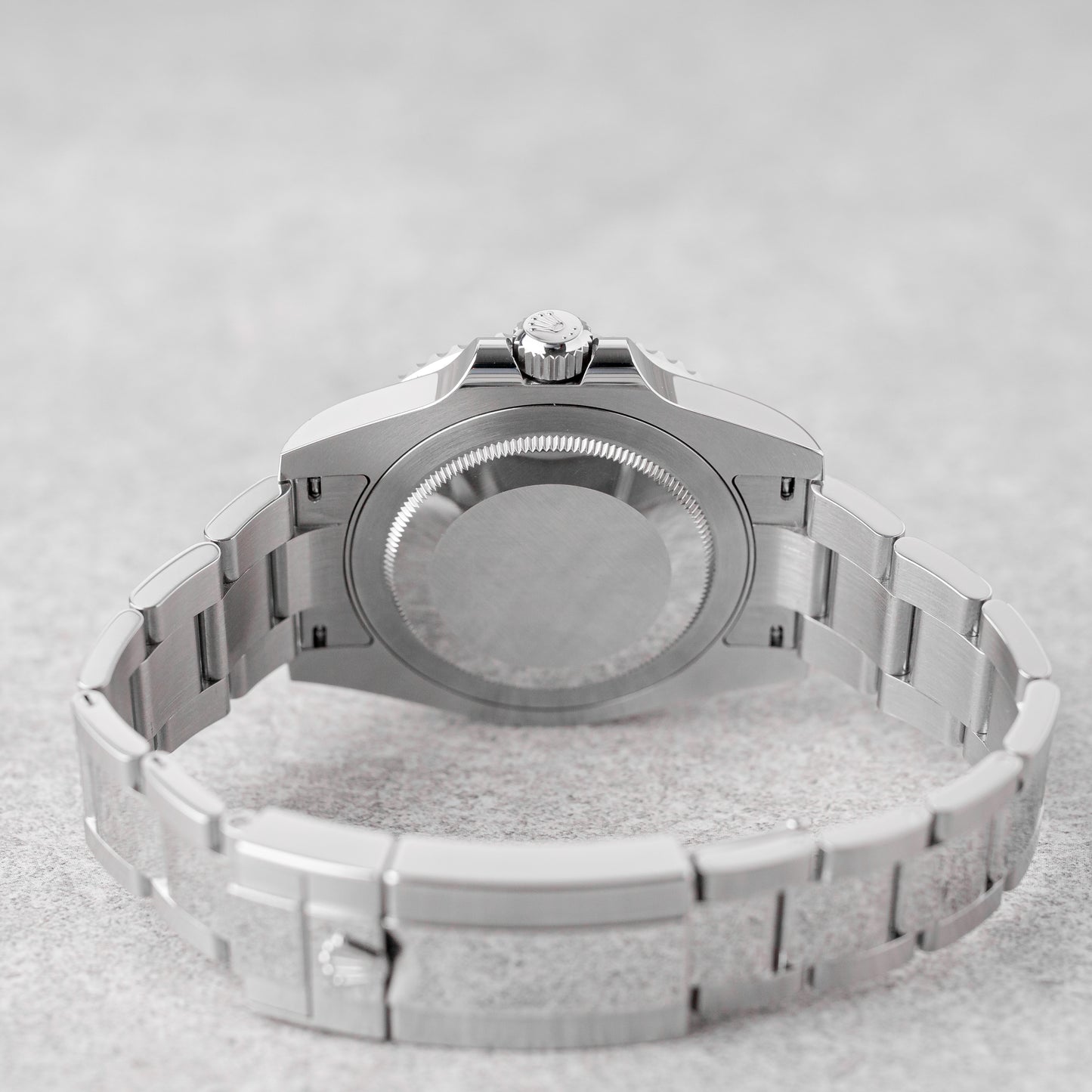 ROLEX GMT-MASTER II "BATMAN" REF: 126710BLNR (2021)