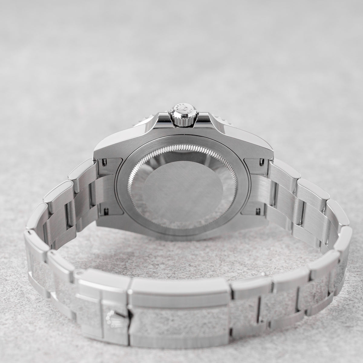 ROLEX GMT-MASTER II "BATMAN" REF: 126710BLNR (2021)