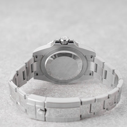 ROLEX GMT-MASTER II "BATMAN" REF: 126710BLNR (2021)