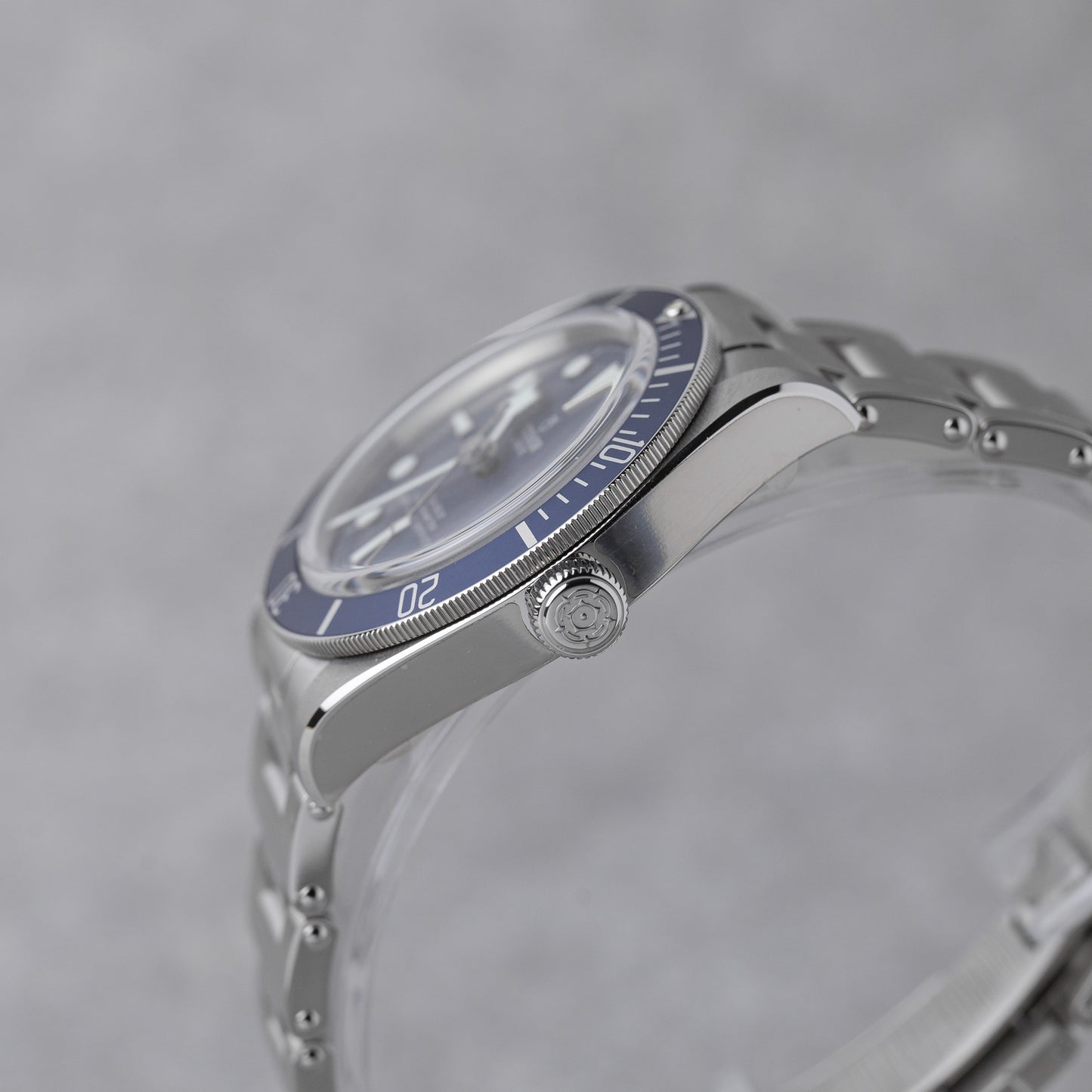 TUDOR BLACK BAY 58 BLUE REF: 79030B