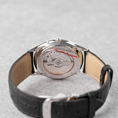 JAEGER-LECOULTRE MASTER ULTRA FINO LUA REF: Q1368420 (2014)