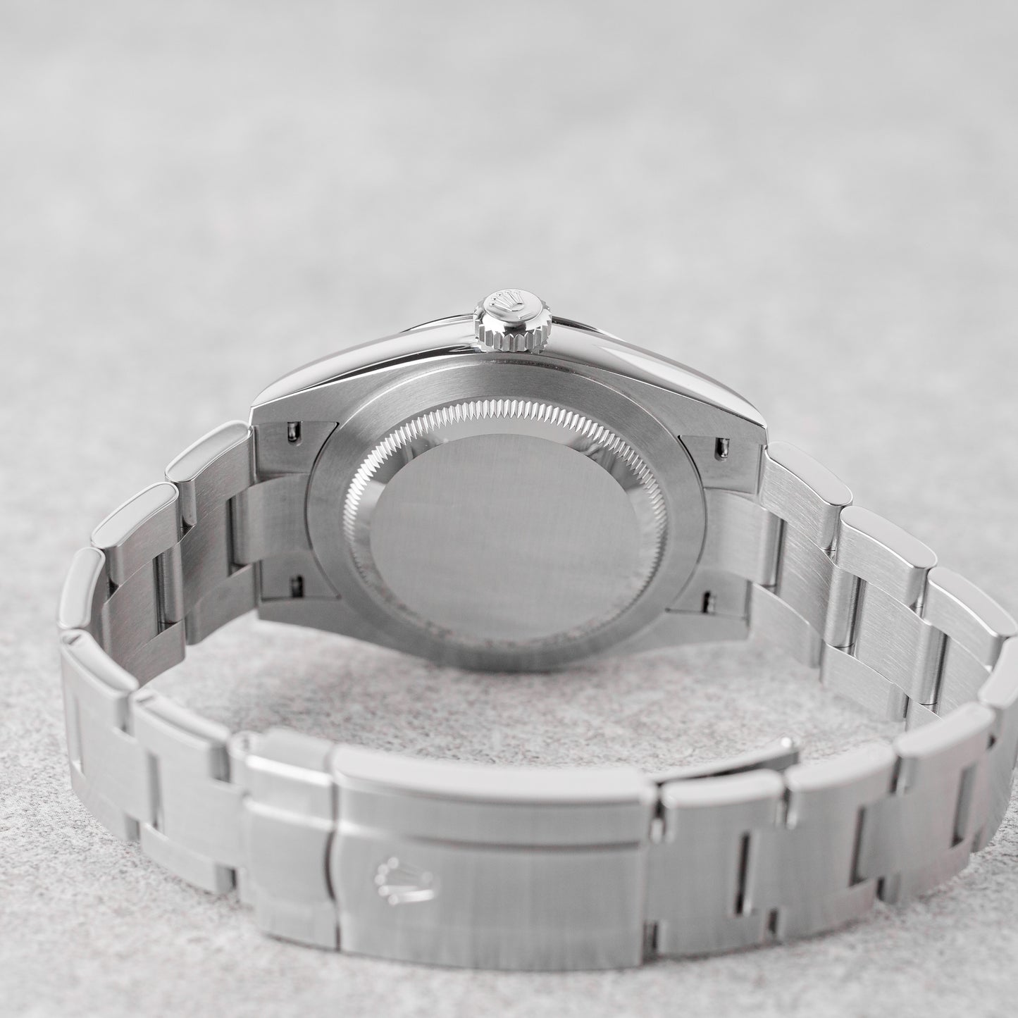 ROLEX OYSTER PERPETUAL 41 LAVENDER REF: 134300 (2026)