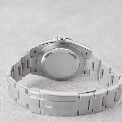 ROLEX OYSTER PERPETUAL 41 LAVENDER REF: 134300 (2026)