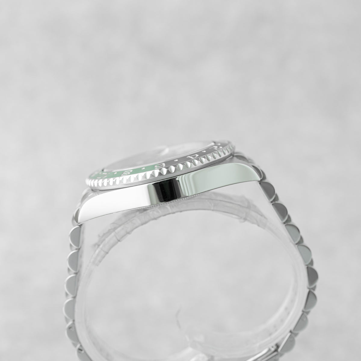 ROLEX GMT-MASTER II "SPRITE" JUBILEE REF: 126720VTNR