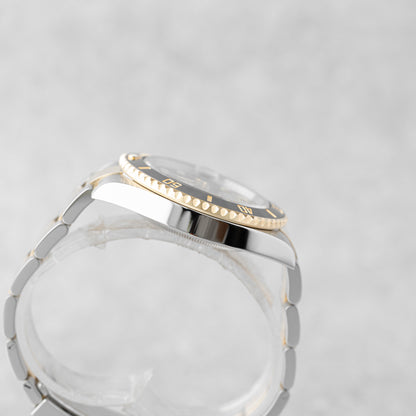 ROLEX SUBMARINER DATE REF: 126613LN