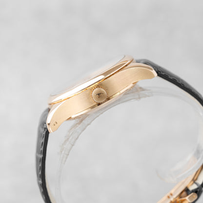 JAEGER-LECOULTRE MASTER GRANDE TRADITION TOURBILLON PERPETUAL CALENDAR REF: Q500242A