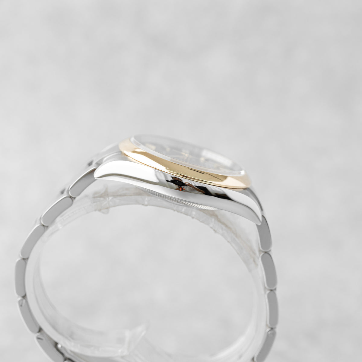 ROLEX OYSTER PERPETUAL 36 '100 YEARS' REF: 126003