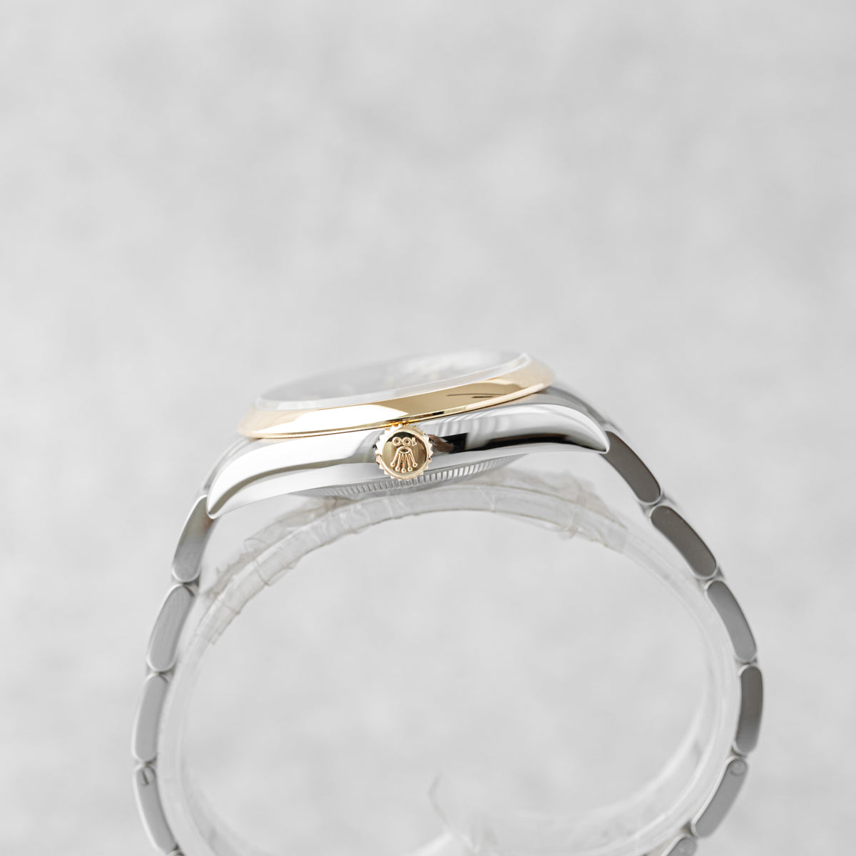 ROLEX OYSTER PERPETUAL 36 '100 YEARS' REF: 126003