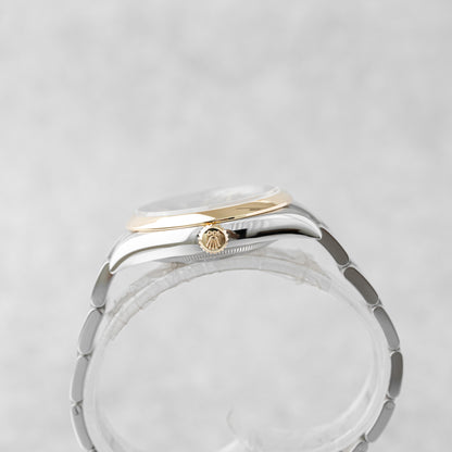 ROLEX OYSTER PERPETUAL 36 '100 YEARS' REF: 126003