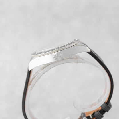TUDOR BLACK BAY 58 925 SILVER REF: M79010SG