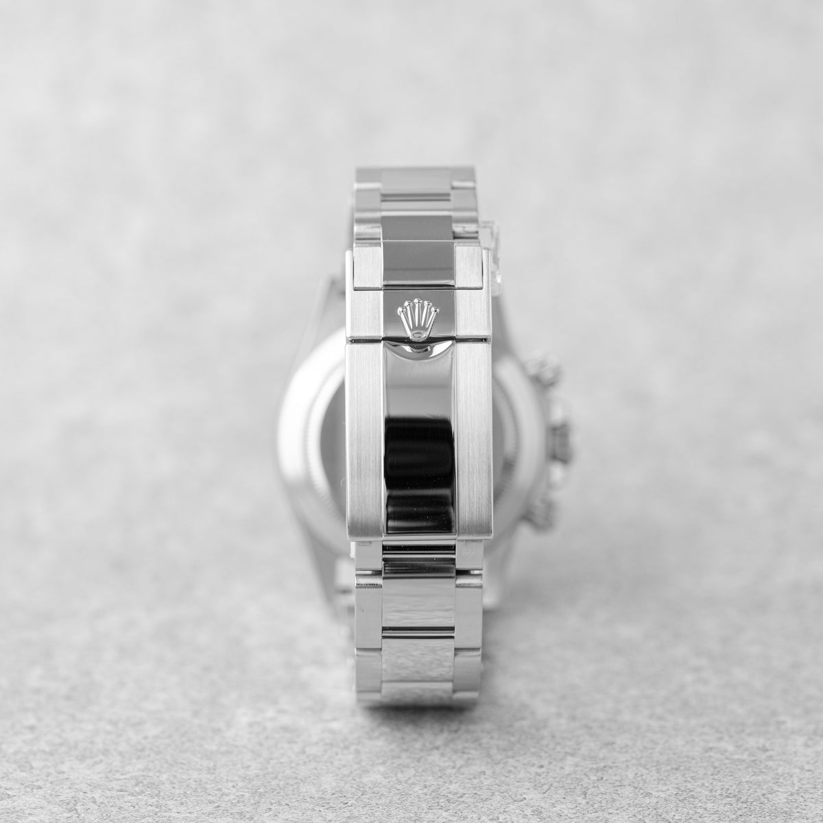 ROLEX DAYTONA "PANDA" REF: 116500LN