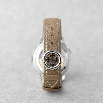 PATEK PHILIPPE WORLD TIME CHRONOGRAPH REF: 5935A-001