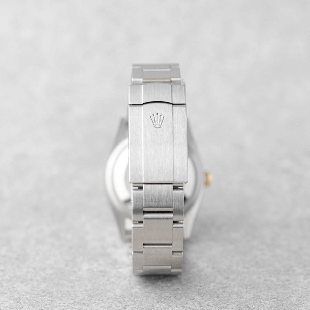 ROLEX OYSTER PERPETUAL 36 '100 YEARS' REF: 126003