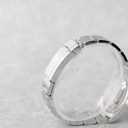 ROLEX OYSTER PERPETUAL 36 '100 YEARS' REF: 126003
