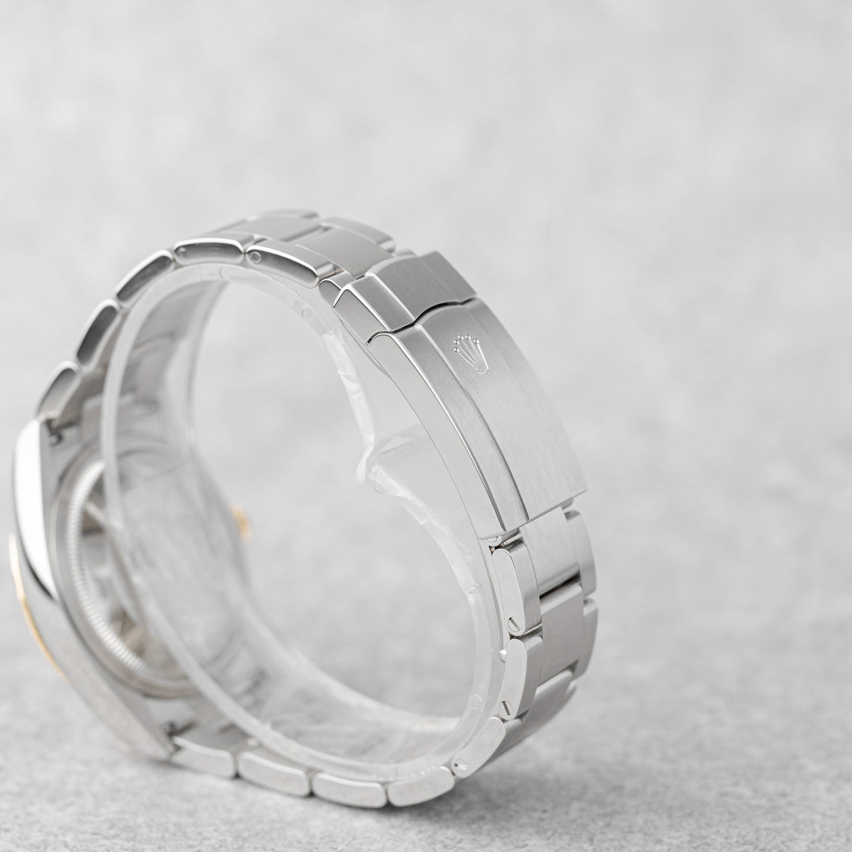 ROLEX OYSTER PERPETUAL 36 '100 YEARS' REF: 126003