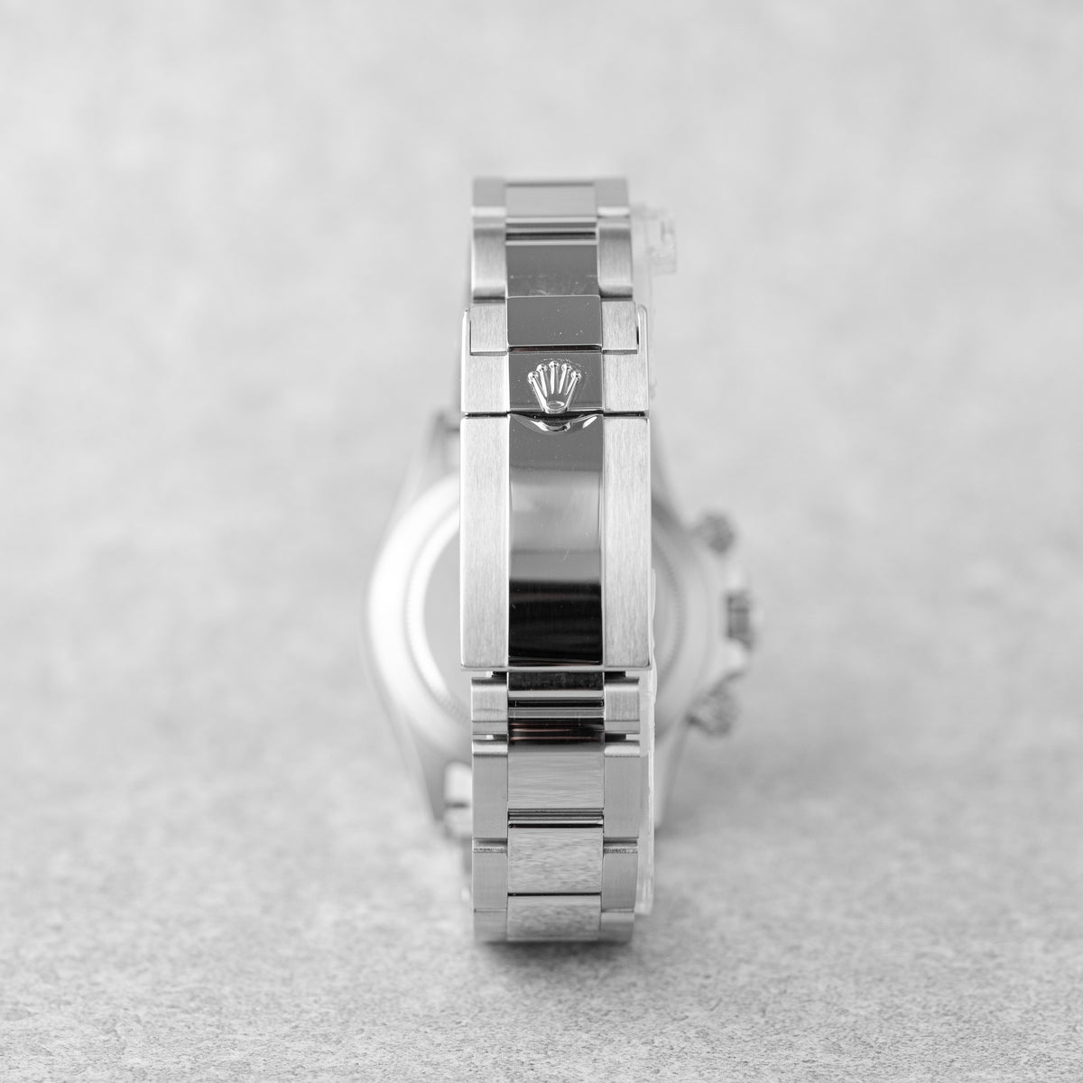 ROLEX DAYTONA "WHITE DIAL" REF: 116520