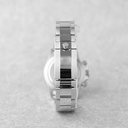 ROLEX DAYTONA "WHITE DIAL" REF: 116520