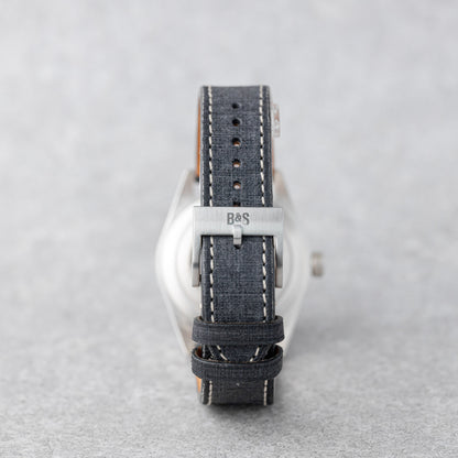 TUDOR BLACK BAY 58 925 SILVER REF: M79010SG