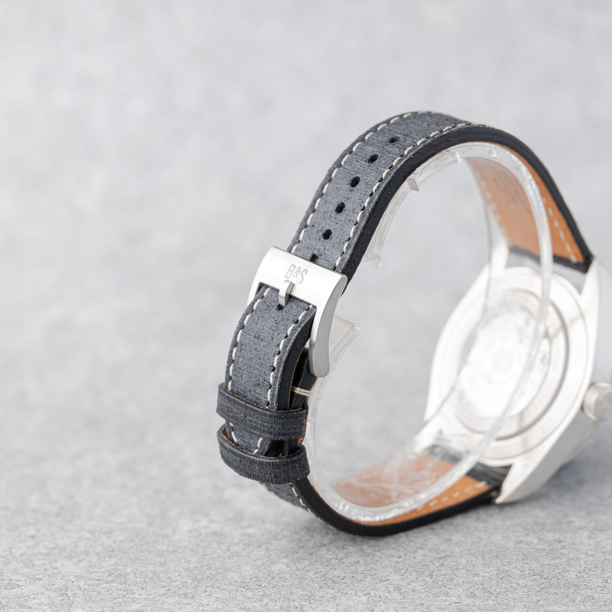 TUDOR BLACK BAY 58 925 SILVER REF: M79010SG